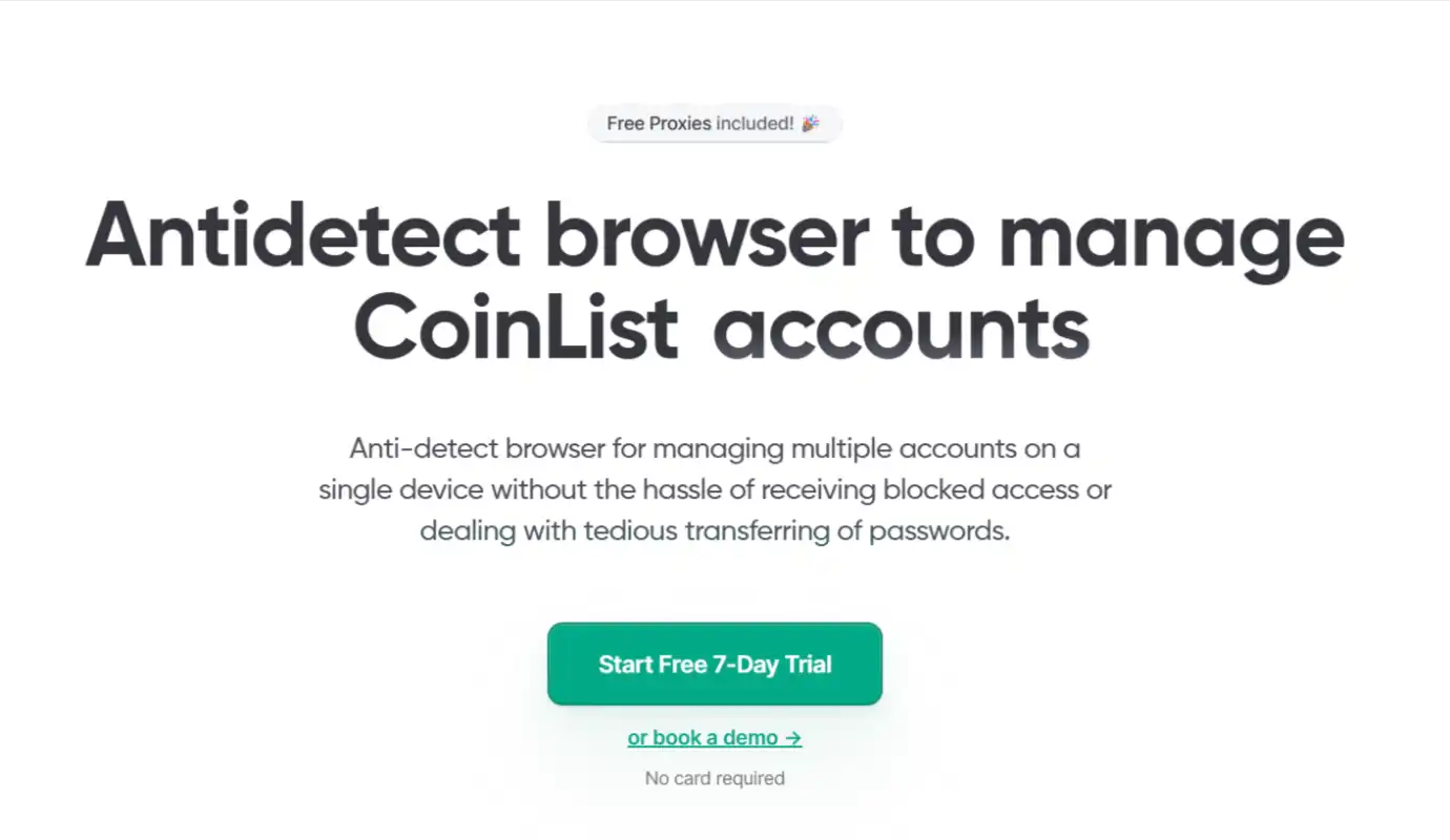 Best Antidetect Browsers in 2026: Top Tools for Multi-Account Safety, Privacy & Automation 65 GoLogin