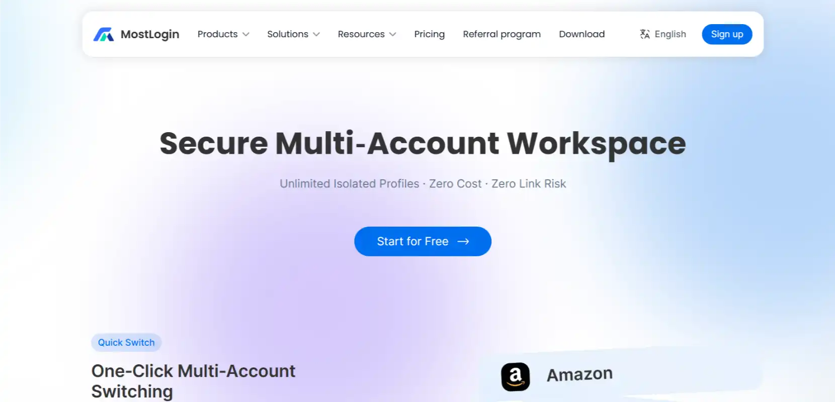 Best Antidetect Browsers in 2026: Top Tools for Multi-Account Safety, Privacy & Automation 63 Multilogin