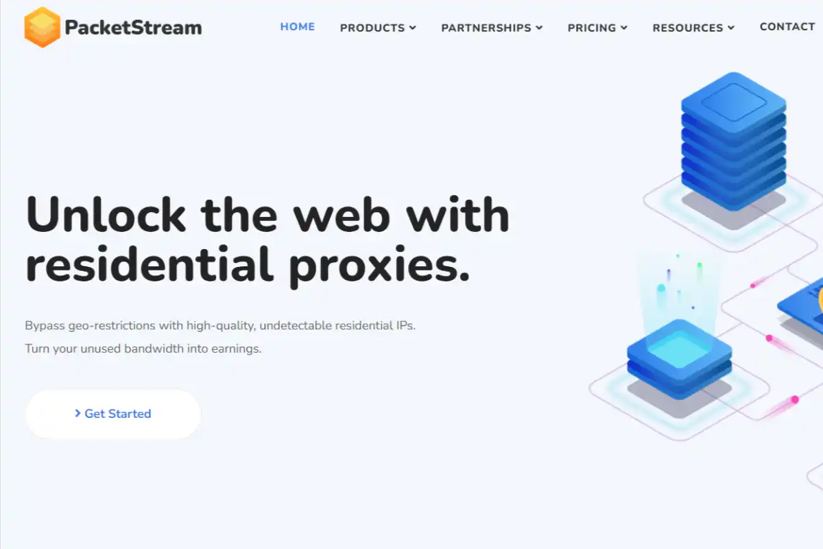 Cheapest Residential Proxies: How to Find Low-Cost Options That Actually Work 66 PacketStream