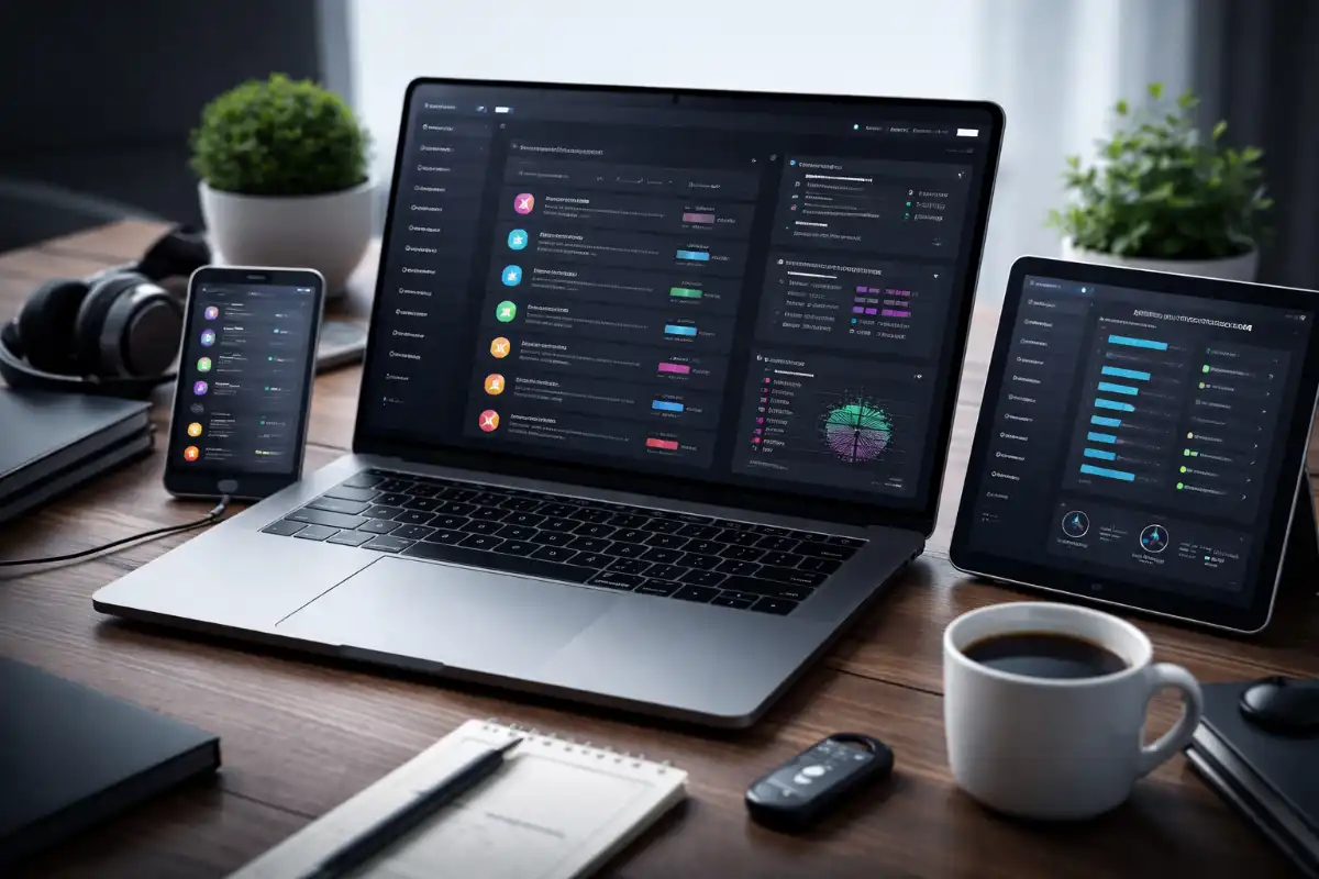 Best Antidetect Browsers in 2026: Top Tools for Multi-Account Safety, Privacy & Automation 62 Why Antidetect Browsers Matter in 2026