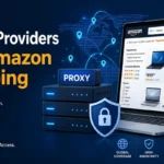 Best Proxies for Amazon Scraping