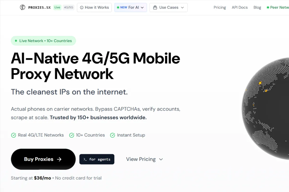 Best Proxies for Amazon Scraping - Top Picks for Speed and Reliability 65 Proxies sx