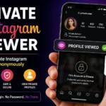 Best Private Instagram Viewer Apps
