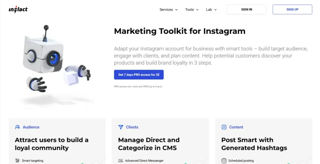 Best Private Instagram Viewer Apps in 2026: What Actually Works, What's a Scam 69 Inflact