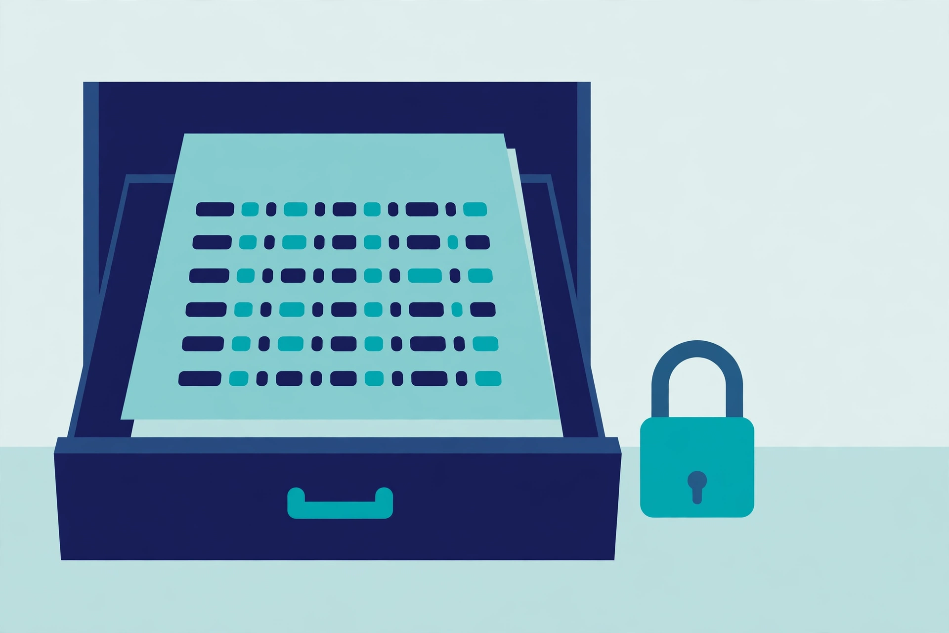 Two-Factor Authentication: A Simple Setup Guide for Every Account (2026) 59 Printed backup codes stored safely for account recovery