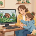 Minecraft safety for kids featured image