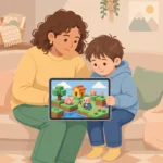 Roblox safety for kids featured image