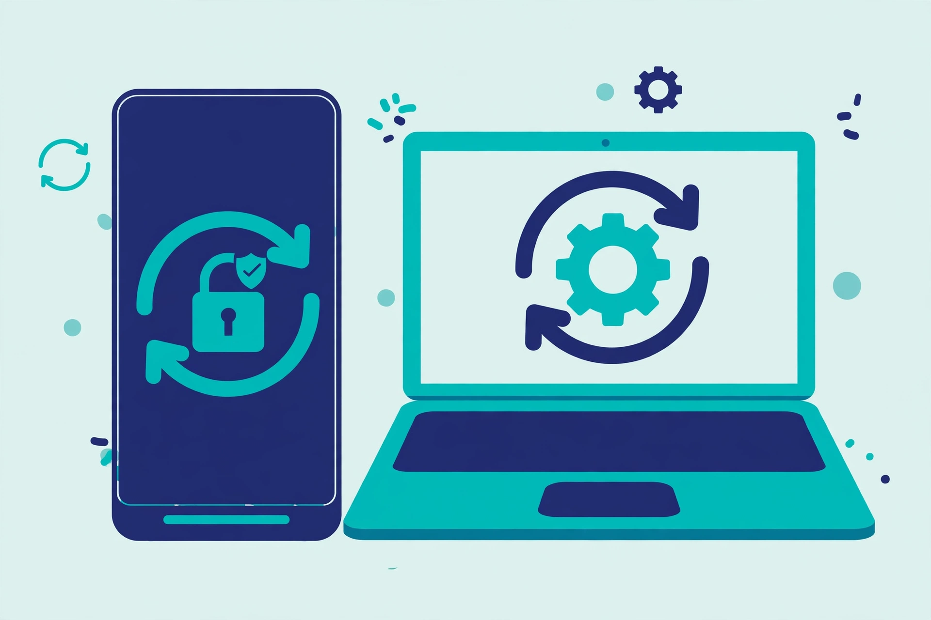How to Remove Stalkerware From Your Phone Safely (2026) 60 Changing passwords and turning on two factor authentication on a safe device