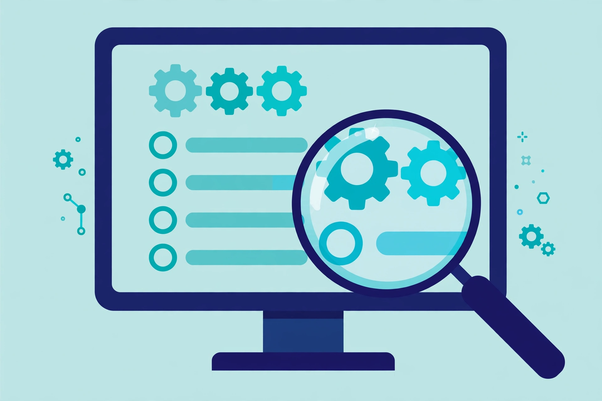 Illustration of checking the Startup tab in Windows Task Manager for unknown programs